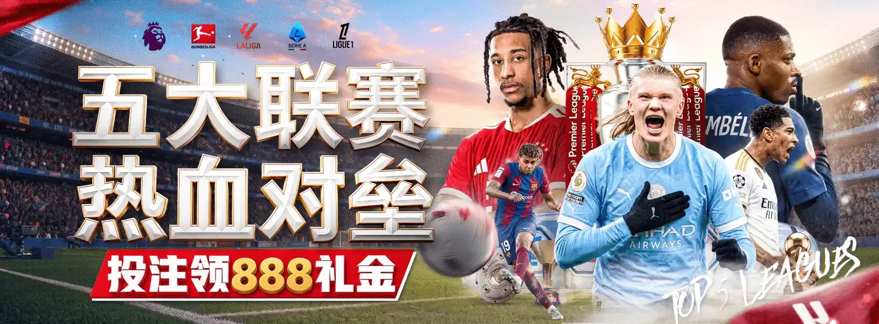 运动的多维视角